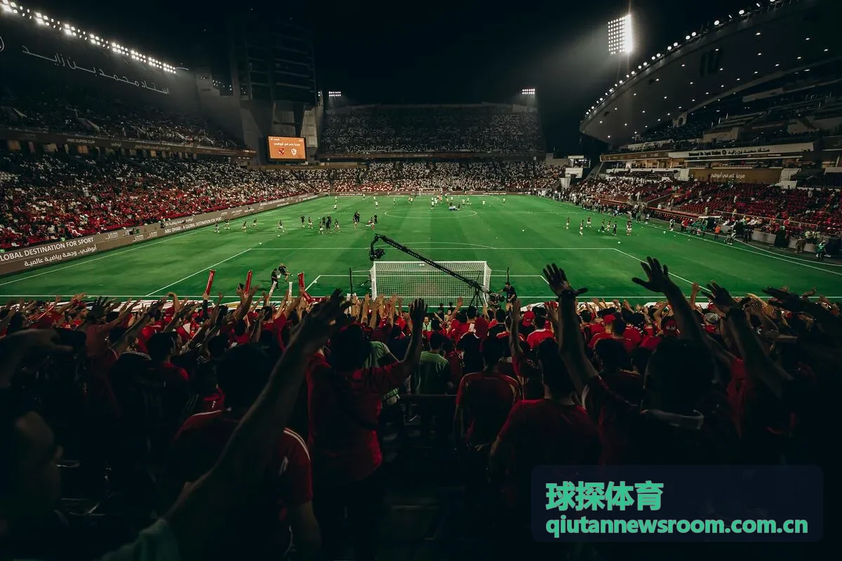 球探体育全球联赛数据对比可视化图表